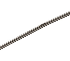 LANTAC M SPEC GASE TUBE PISTOL - LENGTH STAINLESS STEEL