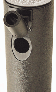 QUAKER BOY TURKEY LOCATOR CALL - OWL HOOTER