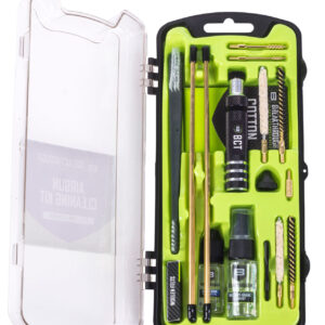 Breakthrough Clean BTCCCAG Vision Series Cleaning Kit Rimfire & Air Gun/19 Pieces Multi-Color