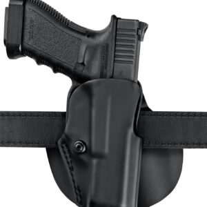 Safariland 5198450411 Open Top Concealment  Belt Laminate Belt Slide/Paddle Fits Sig P320 Right Hand