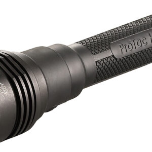 Streamlight 88074 ProTac HL 5-X Flashlight Black Anodized 250/1000/2500/3500 Lumens White LED