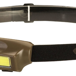 Streamlight 61707 Bandit  10/35/45/180 Lumens Green/White LED Bulb Coyote