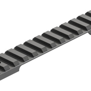 Leupold 171352 BackCountry Cross-Slot Base Matte Black Weatherby Mark V