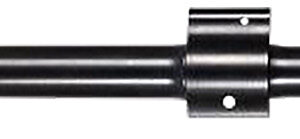 Ballistic Adv BABL556018F AR Barrel Performance 5.56x45mm NATO 17.70" AR-15 4150 Chrome Moly Vanadium Steel Black QPQ Heavy Profile BA Hanson Midlength