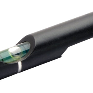 SME SMELVLRL Scope Leveler Rail Mount  Matte Black