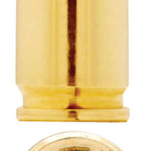 Starline Brass 9EUP100 Unprimed Cases  9mm Luger Handgun Brass 100 Per Bag