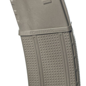 ProMag RM30FDE Standard 30rd Detachable w/Roller Follower 5.56x45mm Fits AR-15 Flat Dark Earth DuPont Zytel Polymer