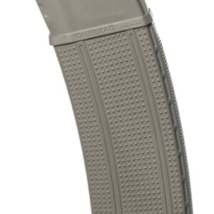 ProMag RM40FDE Standard 40rd Detachable w/Roller Follower 5.56x45mm Fits AR-15 Flat Dark Earth DuPont Zytel Polymer