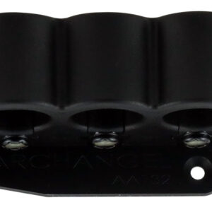 ProMag AA132 Archangel  Black Shotgun 20 Gauge 7rd Polymer w/Aluminum Mounting Plate