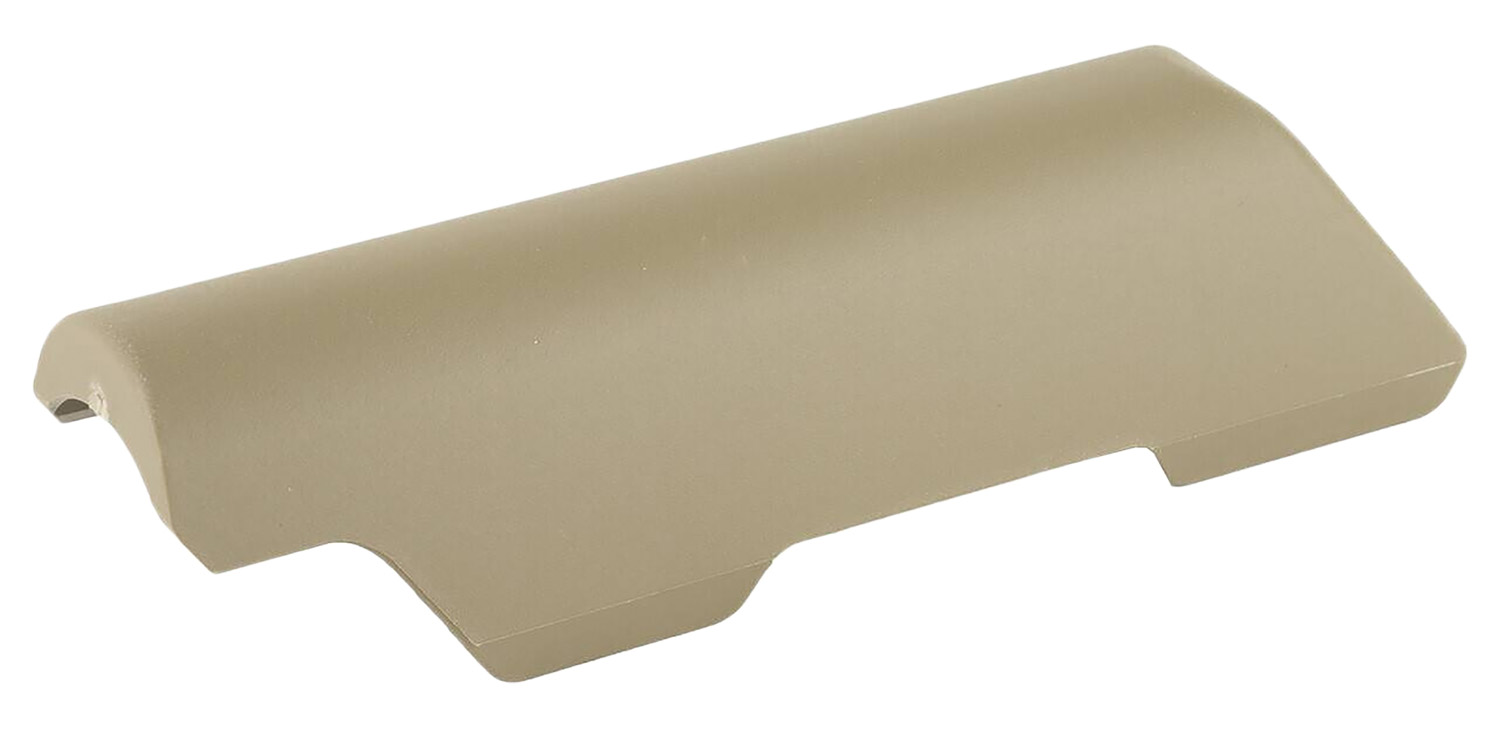 Magpul MAG326-FDE MOE/CTR Cheek Riser Flat Dark Earth 0.50" Fits MOE/CTR Stocks