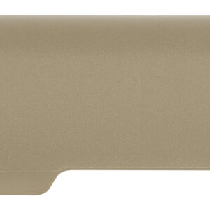 Magpul MAG327-FDE MOE/CTR Cheek Riser  Flat Dark Earth 0.75" Fits MOE/CTR Stocks