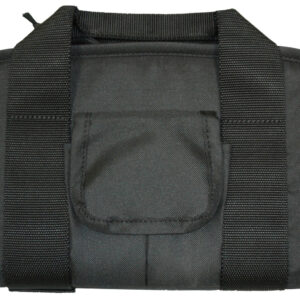 Bob Allen 79010 Max-Ops made of Water Resistant 600D Polyester w/ Black Finish