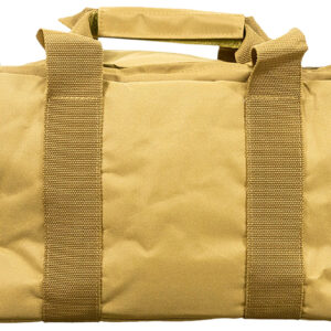 Bob Allen 79015 Max-Ops Tactical Tan Polyester