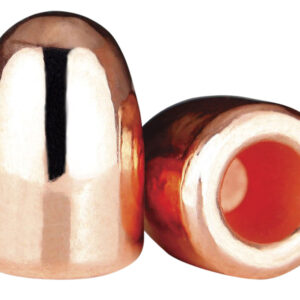 Berry's 12535 Superior Pistol 380ACP 100gr Hollow Base Round Nose 250/Box