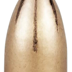 Berry's 19355 Superior Pistol 9mm 115gr Round Nose 250/Box