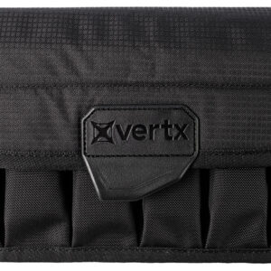 Vertx VTX5170BK Mag Pouch Mag Pouch Black Cordura