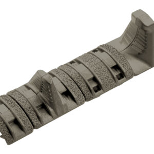 Magpul MAG511-ODG XTM Hand Stop Kit AR15/M4/M16 OD Green Polymer Ambidextrous