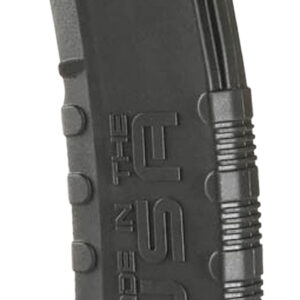 Amend2 556MOD2BLK30 MOD-2  30rd 223 Rem/5.56x45mm NATO Compatible w/ AR-15/M16/M4 Black Polymer