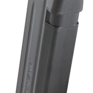 Amend2 A2GLOCK17BLK A2-17 18rd 9mm Luger Compatible w/ Glock 17 Black Polymer
