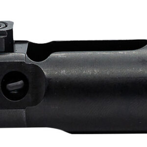 Angstadt Arms AA09BCGNIT Bolt Carrier Assembly  9mm QPQ Black Nitride 8620 Steel AR-15