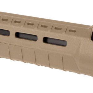 Magpul MAG538-FDE MOE SL Handguard AR-Platform Flat Dark Earth Polymer