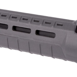 Magpul MAG538-GRY MOE SL Handguard AR-Platform Gray Polymer