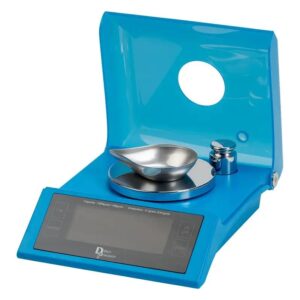 Dillon Precision | D-Terminator Electronic Scale