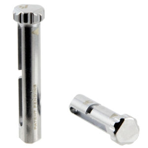 Strike AR10SHIFTC Shift Pins Quick Detach AR-10 Chrome Steel