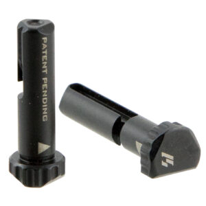 Strike AR15SHIFTB Shift Pins Quick Detach AR-15 Black Oxide Steel