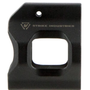 Strike ARLPGB AR Low Profile Gas Block .750" Black Nitride Steel