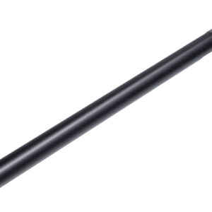 Magnum Research RTBAR16UT Replacement Barrel Ultra 22 LR 18" Threaded Black Aluminum Barrel Fits Ruger 10/22 Takedown