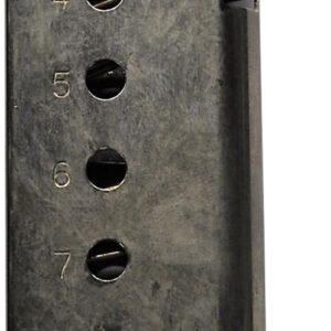 Rock Island 44522 ACT-MAG 8rd 45 ACP Fits Sig P220 Blued Metal