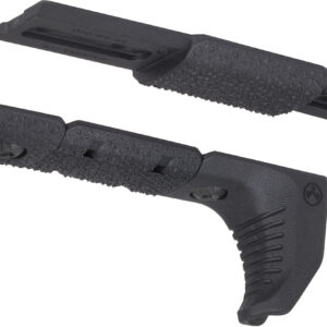 Magpul MAG608-BLK Hand Stop Kit M-LOK AR-Platform Compatible w/ M-LOK Black Polymer