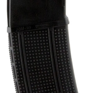 ProMag RM30SL Standard 30rd Steel Lined Detachable 5.56x45mm Fits AR-15 Black DuPont Zytel Polymer