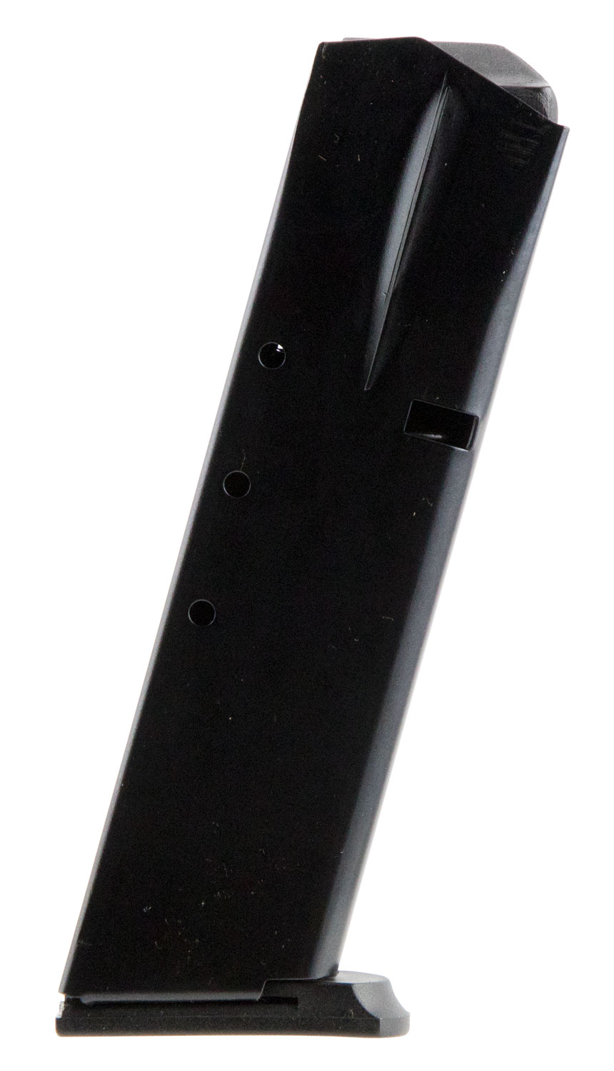 ProMag SCYA1 Standard 15rd Extended 9mm Luger Fits SCCY CPX-1/CPX-2 Blued Steel