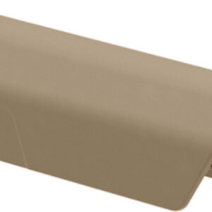 Magpul MAG445-FDE AK Cheek Riser  0.25" Flat Dark Earth