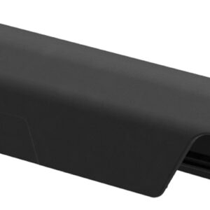 Magpul MAG446-BLK AK Cheek Riser  0.50" Black