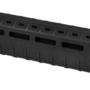 Magpul MAG551-BLK MOE SL Mid-Length Handguard AR-Platform Black Polymer