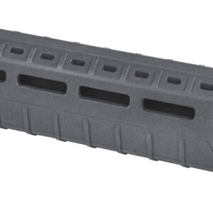 Magpul MAG551-GRY MOE SL Mid-Length Handguard AR-Platform Gray Polymer