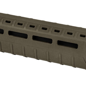 Magpul MAG551-ODG MOE SL Mid-Length Handguard AR-Platform OD Green Polymer