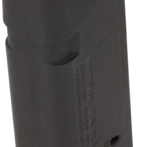 Magpul MAG550BLK PMAG GL9 15rd 9mm Luger Compatible w/Glock 19 Black Polymer