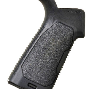 Strike ARVEPG25 Viper Enhanced Pistol Grip AR-Platform Black Polymer 25 Degree