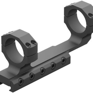 Leupold 177094 Integral Mounting System Mark AR Matte Black