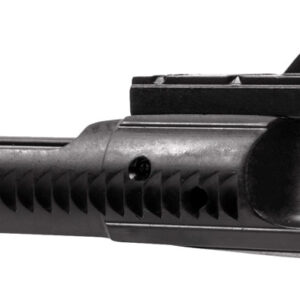 Phase 5 Weapon Systems BCGM16 Bolt Carrier Group Black Phosphate Stainless Steel M4,M16