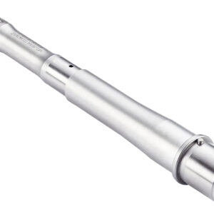 Wilson Combat TR300SBRPG8RT7 Match Grade  300 Blackout 8" Threaded Bead Blasted Stainless Steel, Fits AR-15, Muzzle Crown