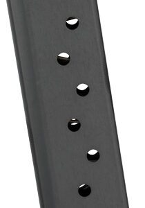 BROWNING MAGAZINE 1911-380 - PISTOL 8RD BLUED