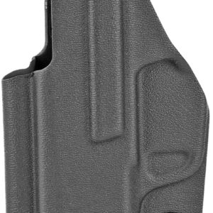 1791 Gunleather TACIWBP365BLKR Tactical Kydex IWB Black Kydex Belt Clip Fits Sig P365