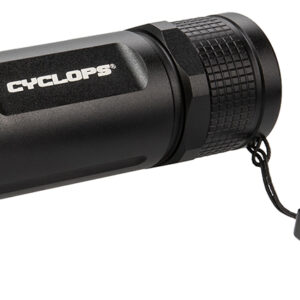 Cyclops CYCTF350 TF-350 Tactical  Black Anodized 350 Lumens White Cree LED