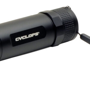Cyclops CYCTF800 TF-800 Tactical  Black Anodized 800 Lumens White Cree LED