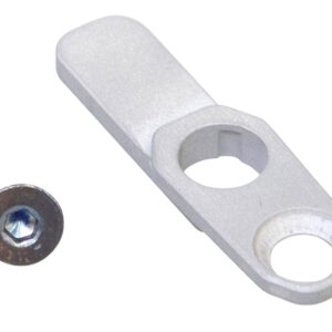 Q LLC SM1740 Q-Sert Sling Mount Sand Blasted